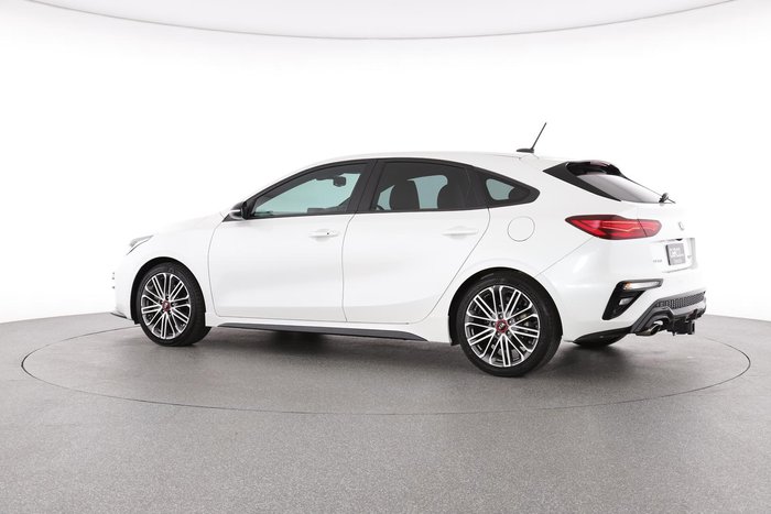 2020 Kia Cerato GT