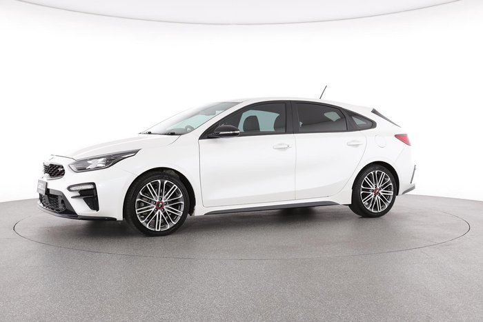 2020 Kia Cerato GT