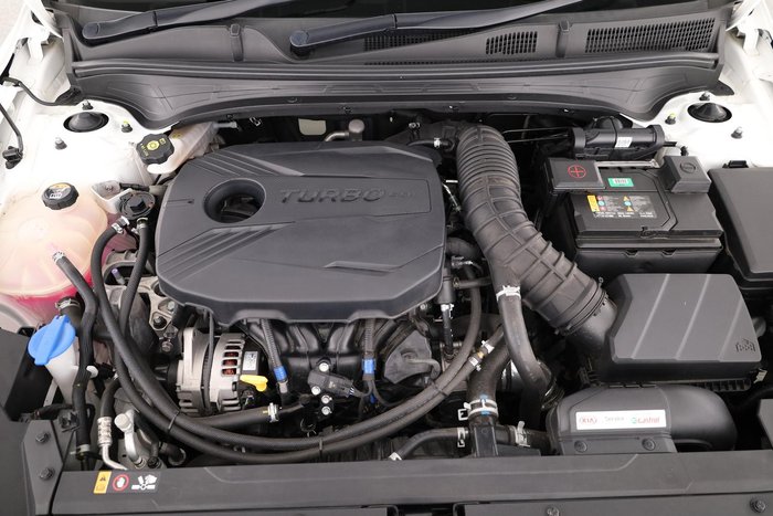 2020 Kia Cerato GT