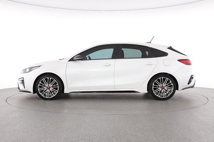 2020 Kia Cerato GT