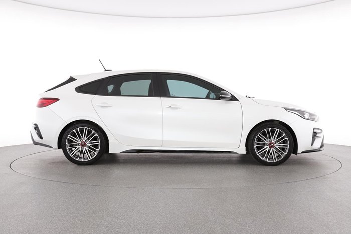 2020 Kia Cerato GT