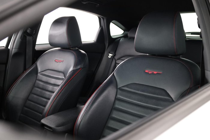2020 Kia Cerato GT