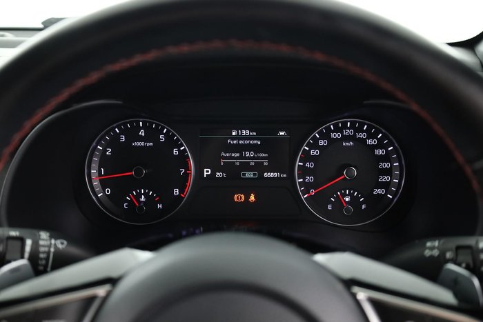2020 Kia Cerato GT