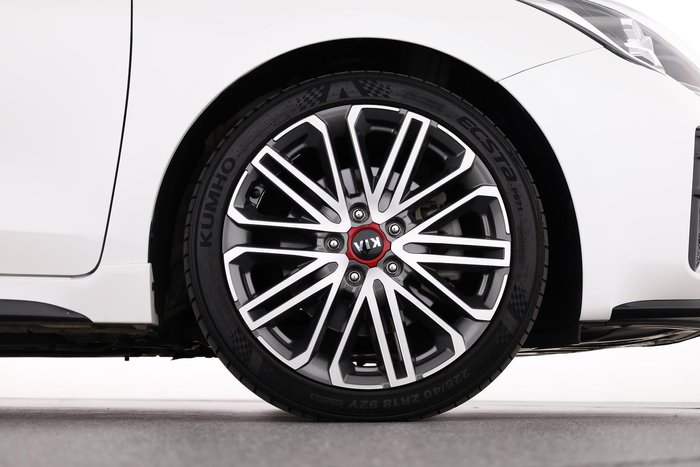 2020 Kia Cerato GT