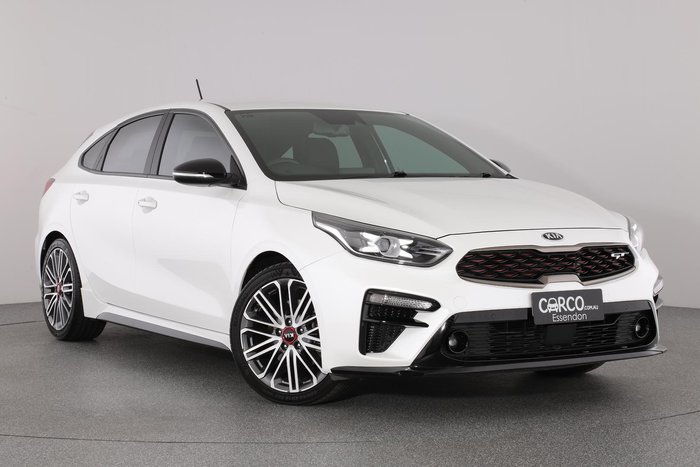 2020 Kia Cerato