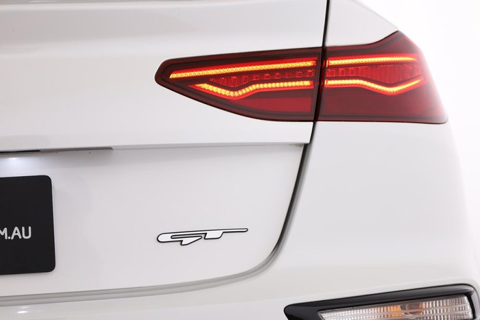 2020 Kia Cerato GT