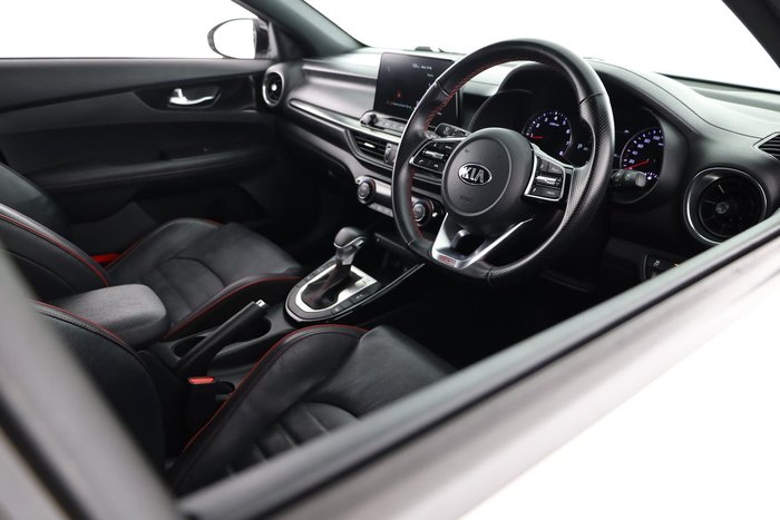 2020 Kia Cerato GT