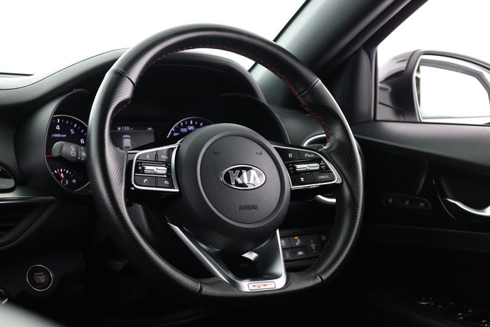 2020 Kia Cerato GT
