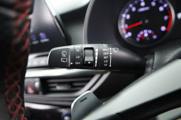 2020 Kia Cerato GT