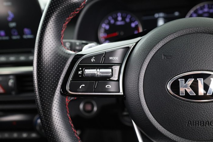 2020 Kia Cerato GT
