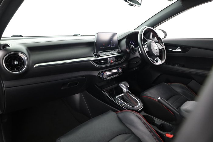 2020 Kia Cerato GT