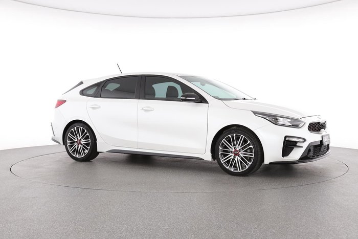 2020 Kia Cerato GT