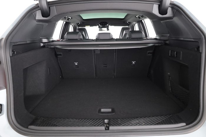 2025 BMW X3 20 xDrive