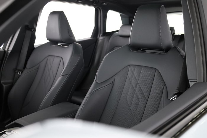 2025 BMW X3 20 xDrive