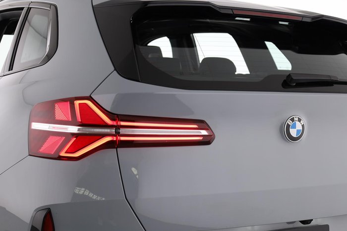 2025 BMW X3 20 xDrive