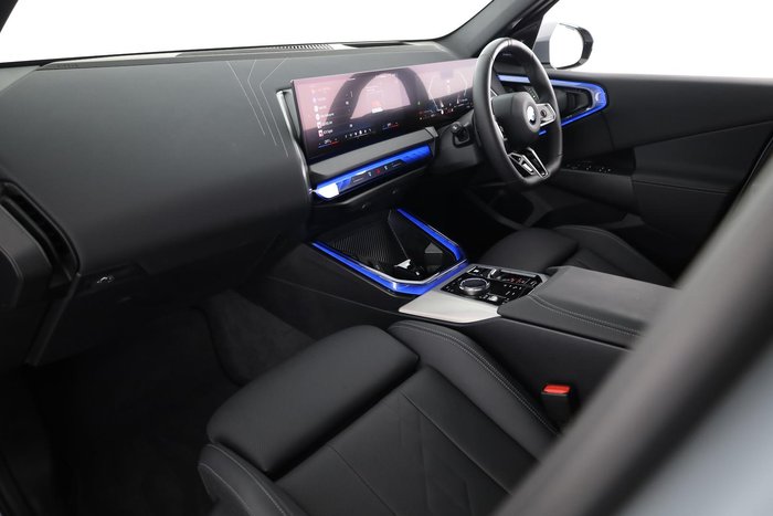 2025 BMW X3 20 xDrive