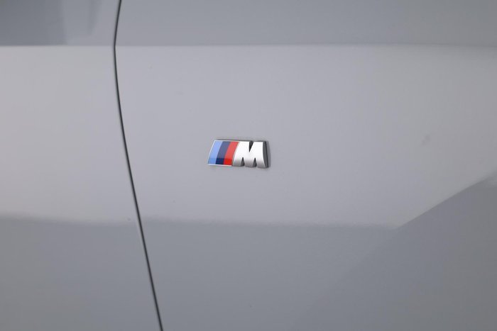 2025 BMW X3 20 xDrive