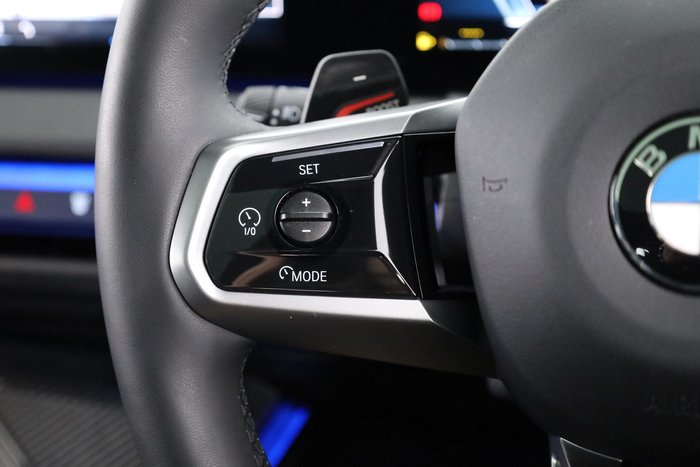 2025 BMW X3 20 xDrive