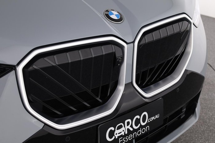 2025 BMW X3 20 xDrive