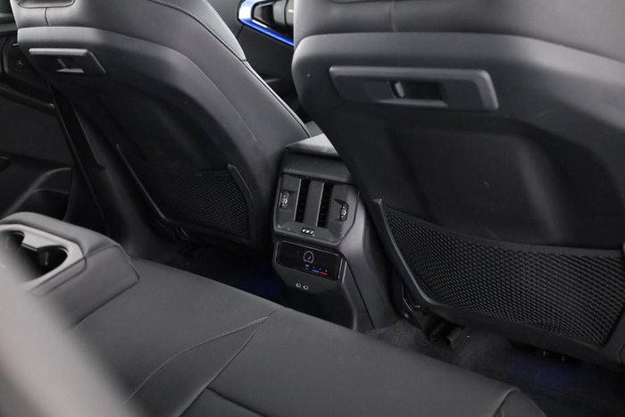 2025 BMW X3 20 xDrive