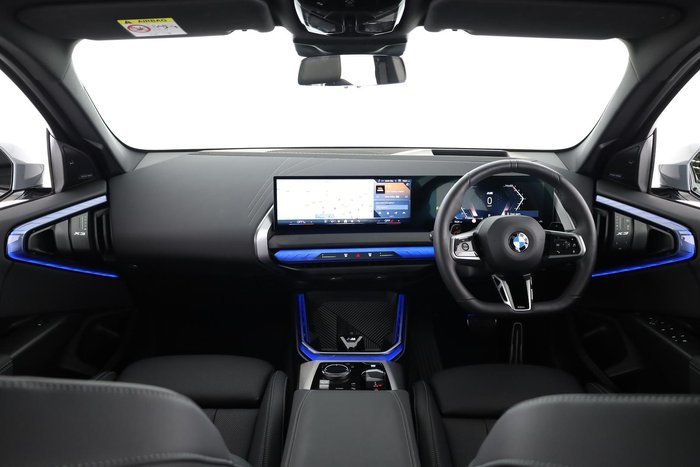 2025 BMW X3 20 xDrive