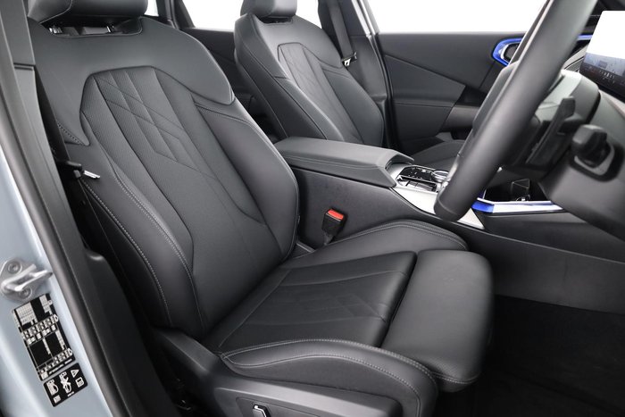 2025 BMW X3 20 xDrive