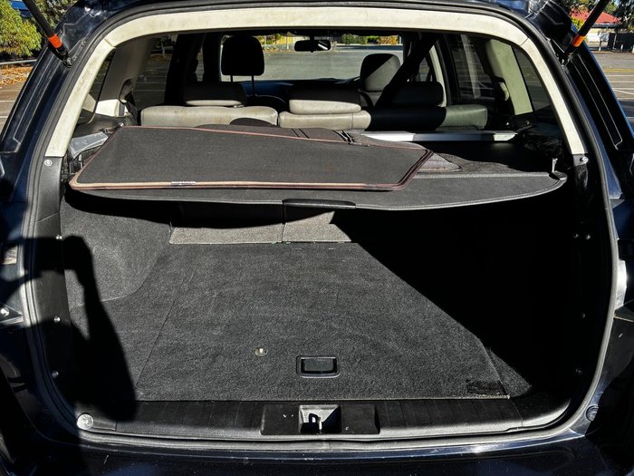 2013 Subaru Outback 2.0D