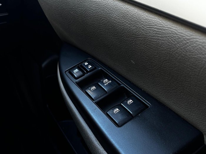 2013 Subaru Outback 2.0D