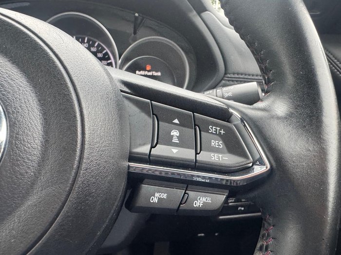 2021 Mazda CX-8 Touring SP