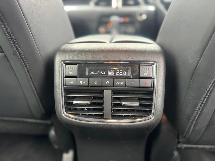 2021 Mazda CX-8 Touring SP