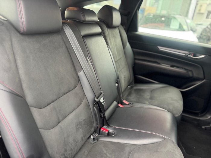 2021 Mazda CX-8 Touring SP