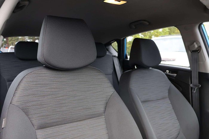 2019 Hyundai Accent Sport