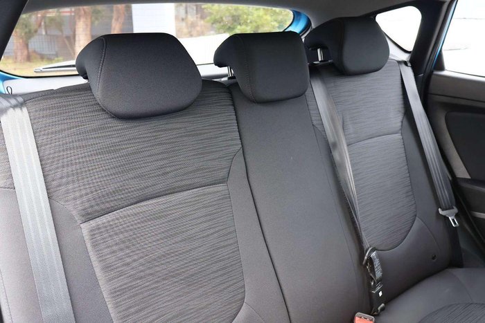 2019 Hyundai Accent Sport