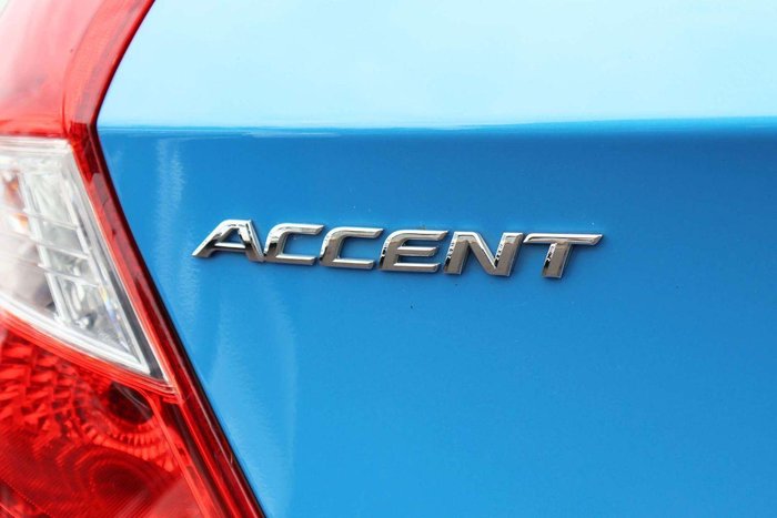 2019 Hyundai Accent Sport