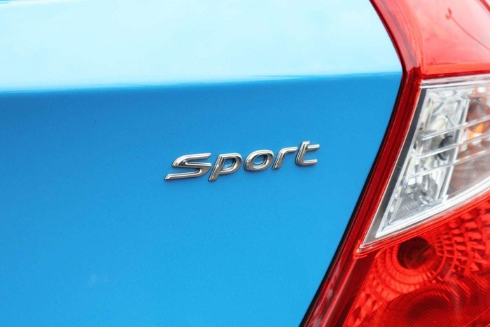 2019 Hyundai Accent Sport