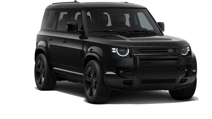 2026 Land Rover Defender 110 P425 X-Dynamic SE
