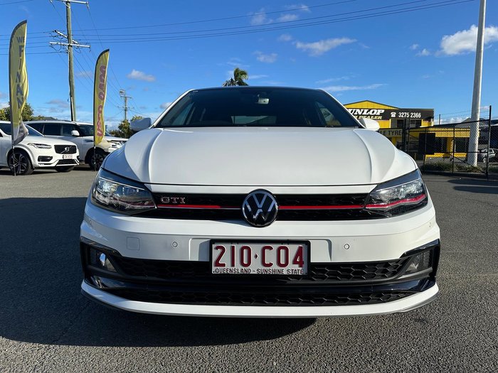 2021 Volkswagen Polo GTI