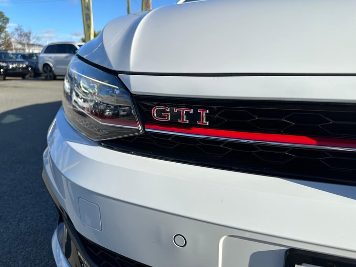 2021 Volkswagen Polo GTI