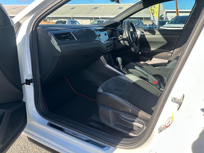 2021 Volkswagen Polo GTI