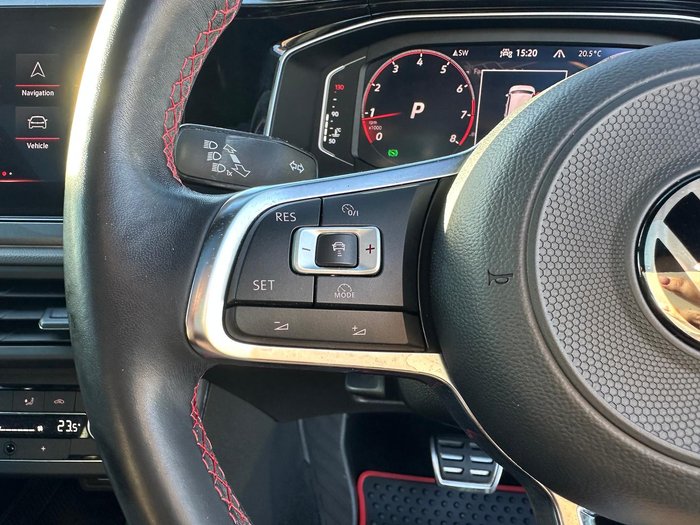 2021 Volkswagen Polo GTI