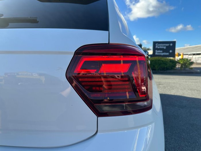 2021 Volkswagen Polo GTI