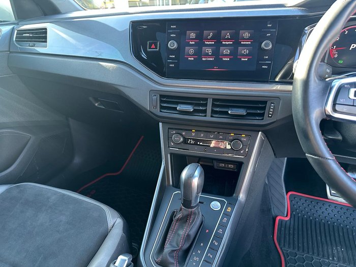2021 Volkswagen Polo GTI