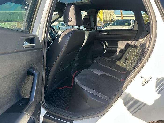 2021 Volkswagen Polo GTI