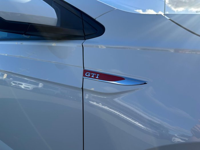 2021 Volkswagen Polo GTI