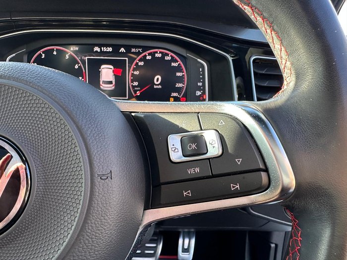 2021 Volkswagen Polo GTI