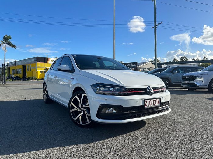 2021 Volkswagen Polo