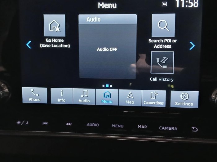2024 Mitsubishi Outlander LS