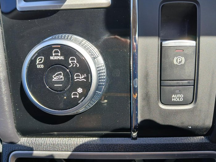 2024 Mitsubishi Outlander LS