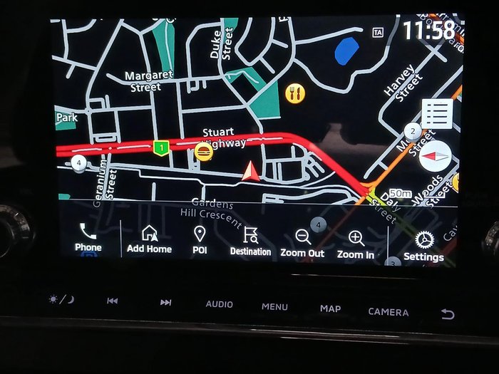 2024 Mitsubishi Outlander LS
