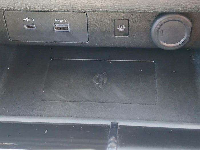 2024 Mitsubishi Outlander LS